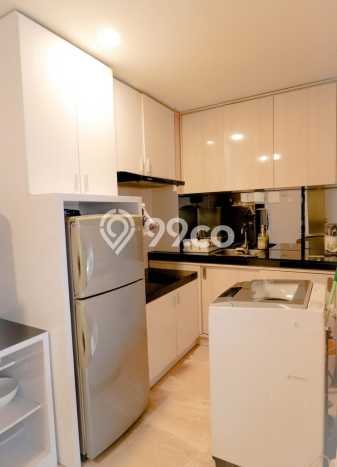 Apartemen Siap Huni 2 BR dengan Harga Hemat di Area Cicendo, Bandung Apartemen Siap Huni 2 BR dengan Harga Hemat di Area Cicendo, Bandung