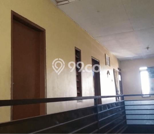 Jual Rumah Modern 6 KT di Sarijadi, Bandung Jual Rumah Modern 6 KT di Sarijadi, Bandung