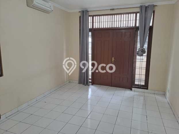 Rumah sewa siap pakai 4 Kamar Tidur di Lippo Karawaci, Tangerang Rumah sewa siap pakai 4 Kamar Tidur di Lippo Karawaci, Tangerang