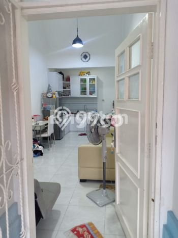 Hunian Nyaman Asri 2 KT Siap Pakai di Poris Tangerang Hunian Nyaman Asri 2 KT Siap Pakai di Poris Tangerang