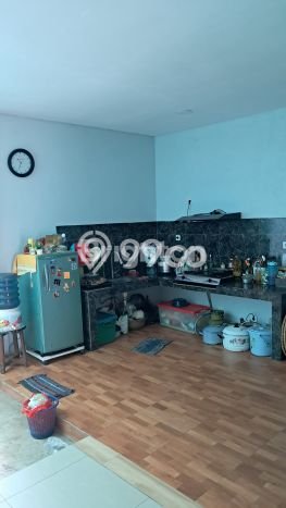Jual Rumah Favorit Siap Huni LB 234m2 di Gunung Sindur, Bogor Jual Rumah Favorit Siap Huni LB 234m2 di Gunung Sindur, Bogor