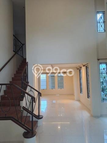 For Sale! Premium House LT 313m2 Desain Modern di Lippo Karawaci For Sale! Premium House LT 313m2 Desain Modern di Lippo Karawaci