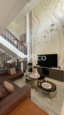 Siap Huni Rumah Mewah 4 Kamar di BSD Dekat ke Mana Saja Siap Huni Rumah Mewah 4 Kamar di BSD Dekat ke Mana Saja