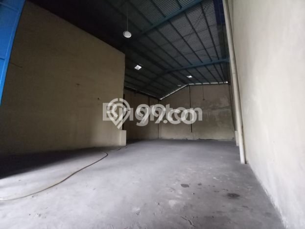 Unit Gudang Dijual di Tangerang Tangerang 250m2 Unit Gudang Dijual di Tangerang Tangerang 250m2