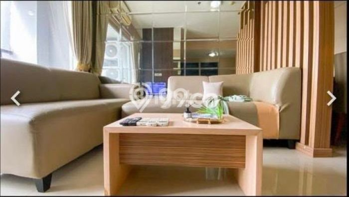 Hunian Apartemen Ideal untuk Dijual di Tangerang dengan 2 Kamar Hunian Apartemen Ideal untuk Dijual di Tangerang dengan 2 Kamar