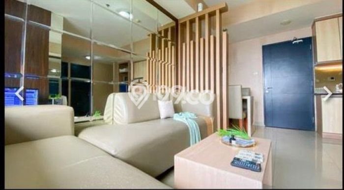 Hunian Apartemen Ideal untuk Dijual di Tangerang dengan 2 Kamar Hunian Apartemen Ideal untuk Dijual di Tangerang dengan 2 Kamar
