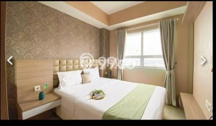 Hunian Apartemen Ideal untuk Dijual di Tangerang dengan 2 Kamar Hunian Apartemen Ideal untuk Dijual di Tangerang dengan 2 Kamar