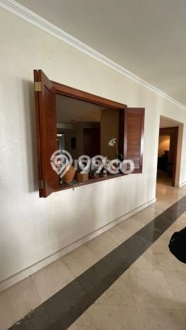 Hunian Apartemen Strategis untuk Dijual di Tangerang dengan 5 Kamar Hunian Apartemen Strategis untuk Dijual di Tangerang dengan 5 Kamar
