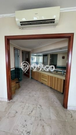Untuk Dijual Apartemen 5 KT & 3 KM di Tangerang Lokasi Strategis Untuk Dijual Apartemen 5 KT & 3 KM di Tangerang Lokasi Strategis
