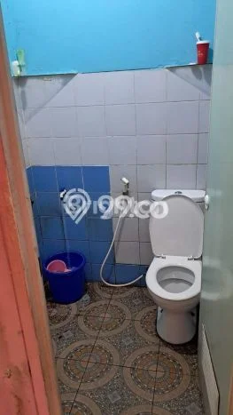 Rumah Minimalis Terbaik Siap Huni di Parung LT 60m2 Rumah Minimalis Terbaik Siap Huni di Parung LT 60m2