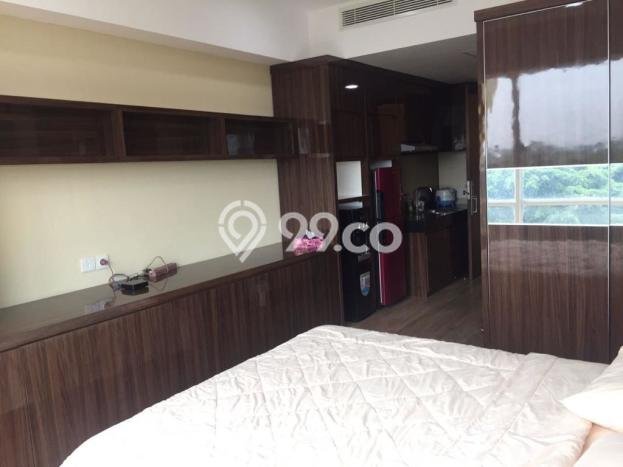 Apartemen Nyaman untuk Disewa, 0 Kamar di Tangerang Apartemen Nyaman untuk Disewa, 0 Kamar di Tangerang