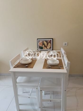 EXCLUSIVE PROPERTY! Apartemen di BSD, 1 KM, Luas 68m2m², Area Strategis, Pemandangan Kota EXCLUSIVE PROPERTY! Apartemen di BSD, 1 KM, Luas 68m2m², Area Strategis, Pemandangan Kota
