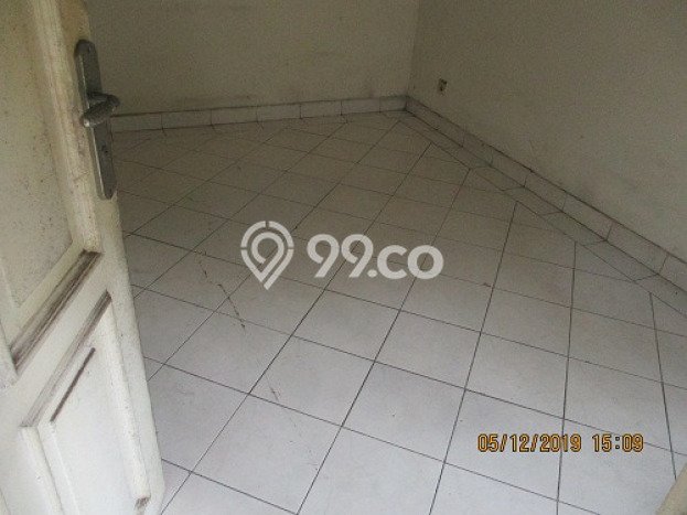 Rumah Modern 4 KT di Lippo Karawaci Tangerang Unfurnished Rumah Modern 4 KT di Lippo Karawaci Tangerang Unfurnished