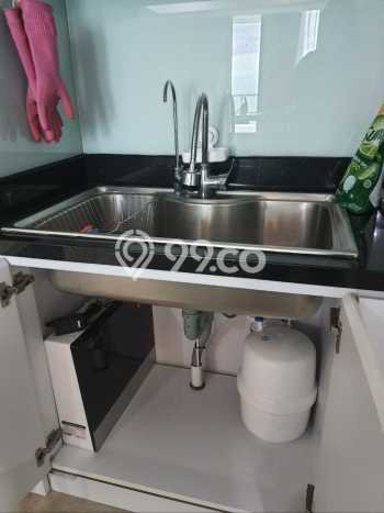 Hunian Apartemen Ideal untuk Dijual di Tangerang dengan 3 Kamar Hunian Apartemen Ideal untuk Dijual di Tangerang dengan 3 Kamar