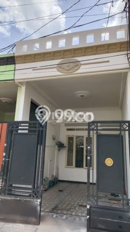 For Sale Hunian Rumah Terawat 2 KT di Poris, Tangerang For Sale Hunian Rumah Terawat 2 KT di Poris, Tangerang