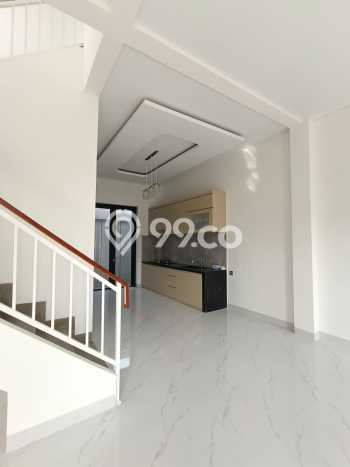 Rumah Modern 3 KT di Lippo Karawaci Tangerang Unfurnished Rumah Modern 3 KT di Lippo Karawaci Tangerang Unfurnished