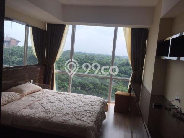 Apartemen Nyaman untuk Disewa, 0 Kamar di Tangerang Apartemen Nyaman untuk Disewa, 0 Kamar di Tangerang