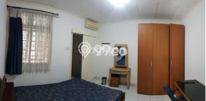 Disewakan Rumah Harga Terjangkau di Lippo Karawaci Tangerang dengan 4 Kamar Tidur Disewakan Rumah Harga Terjangkau di Lippo Karawaci Tangerang dengan 4 Kamar Tidur