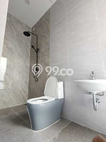 Rumah Modern 3 KT di Lippo Karawaci Tangerang Unfurnished Rumah Modern 3 KT di Lippo Karawaci Tangerang Unfurnished