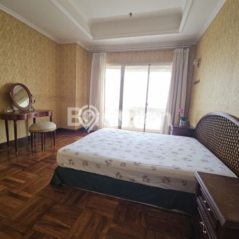 Apartemen Modern Dijual di Jalan Panjang, Jakarta Barat Punya 2 KT / 2 Kamar Mandi Apartemen Modern Dijual di Jalan Panjang, Jakarta Barat Punya 2 KT / 2 Kamar Mandi