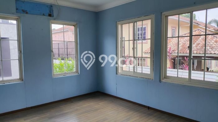 Rumah Elit Modern Siap Huni di Lippo Karawaci Tangerang Rumah Elit Modern Siap Huni di Lippo Karawaci Tangerang