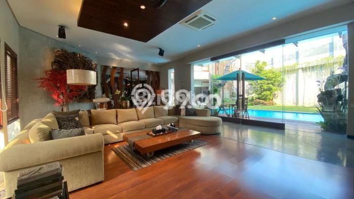 Rumah Luxury Modern Siap Huni di Lippo Karawaci Tangerang Rumah Luxury Modern Siap Huni di Lippo Karawaci Tangerang