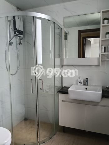 EXCLUSIVE PROPERTY! Apartemen di BSD, 1 KM, Luas 68m2m², Area Strategis, Pemandangan Kota EXCLUSIVE PROPERTY! Apartemen di BSD, 1 KM, Luas 68m2m², Area Strategis, Pemandangan Kota