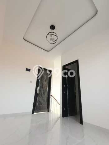 Rumah Modern 3 KT di Lippo Karawaci Tangerang Unfurnished Rumah Modern 3 KT di Lippo Karawaci Tangerang Unfurnished