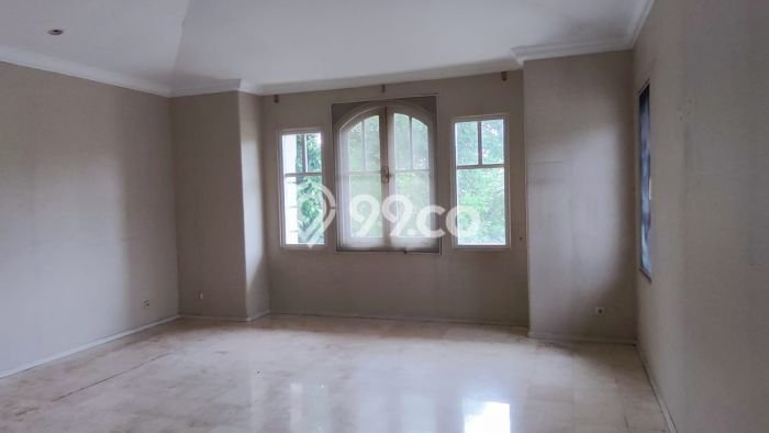 Rumah Elit Modern Siap Huni di Lippo Karawaci Tangerang Rumah Elit Modern Siap Huni di Lippo Karawaci Tangerang