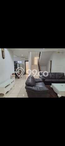 Rumah di , Dekat Mall, 4 KT Rumah di , Dekat Mall, 4 KT