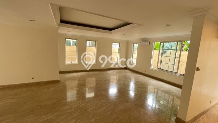 Rumah sewa siap pakai 4 KT di Lippo Karawaci, Tangerang Rumah sewa siap pakai 4 KT di Lippo Karawaci, Tangerang