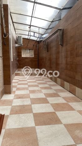 Rumah sewa siap pakai 4 KT di Lippo Karawaci, Tangerang Rumah sewa siap pakai 4 KT di Lippo Karawaci, Tangerang