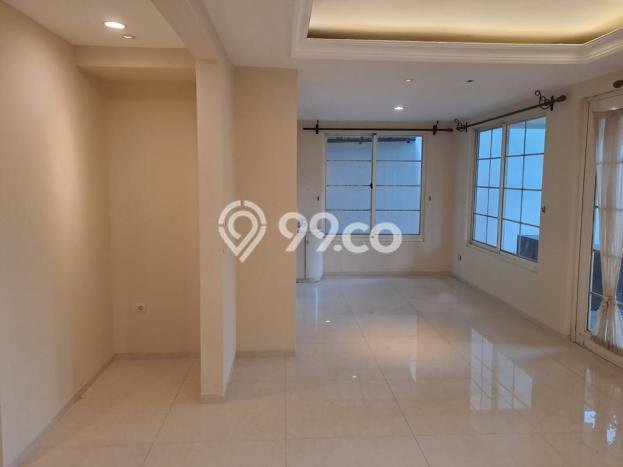 For Sale! Premium House LT 313m2 Desain Modern di Lippo Karawaci For Sale! Premium House LT 313m2 Desain Modern di Lippo Karawaci