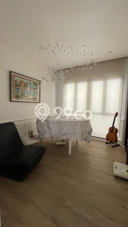 Siap Huni Rumah Mewah 4 Kamar di BSD Dekat ke Mana Saja Siap Huni Rumah Mewah 4 Kamar di BSD Dekat ke Mana Saja