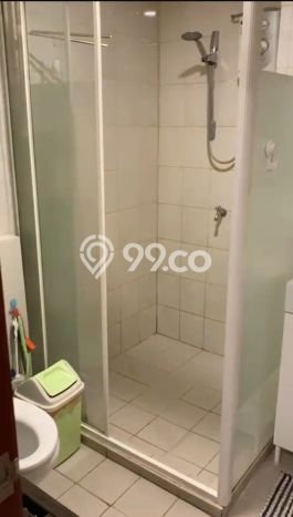 Untuk Dijual Apartemen 2 KT & 1 KM di Jakarta Pusat Area Strategis Untuk Dijual Apartemen 2 KT & 1 KM di Jakarta Pusat Area Strategis