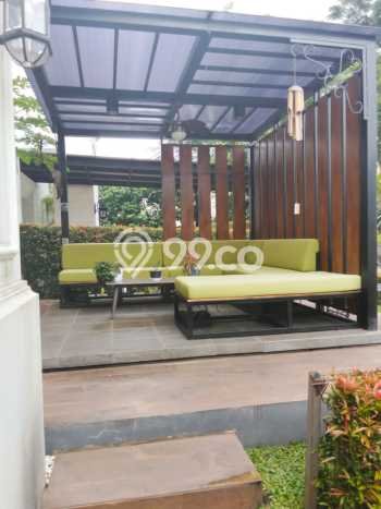 Jarang Ada! Rumah Sewa 4 Kamar Nyaman Siap Huni Lippo Karawaci Jarang Ada! Rumah Sewa 4 Kamar Nyaman Siap Huni Lippo Karawaci