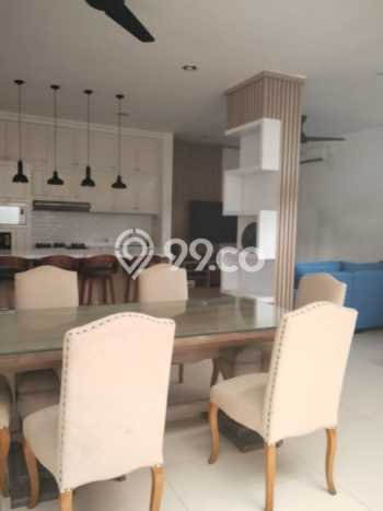Jarang Ada! Rumah Sewa 4 Kamar Nyaman Siap Huni Lippo Karawaci Jarang Ada! Rumah Sewa 4 Kamar Nyaman Siap Huni Lippo Karawaci