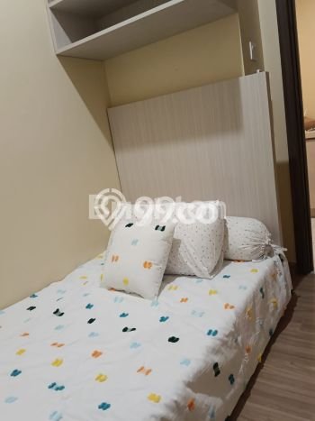 EXCLUSIVE PROPERTY! Apartemen di BSD, 1 KM, Luas 68m2m², Area Strategis, Pemandangan Kota EXCLUSIVE PROPERTY! Apartemen di BSD, 1 KM, Luas 68m2m², Area Strategis, Pemandangan Kota