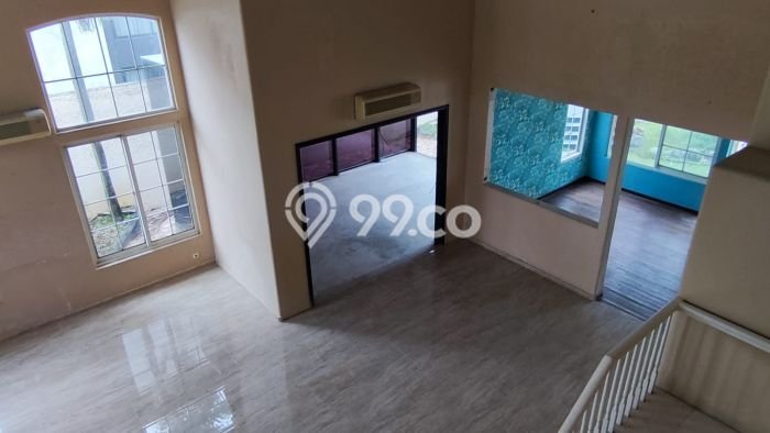 Rumah Elit Modern Siap Huni di Lippo Karawaci Tangerang Rumah Elit Modern Siap Huni di Lippo Karawaci Tangerang