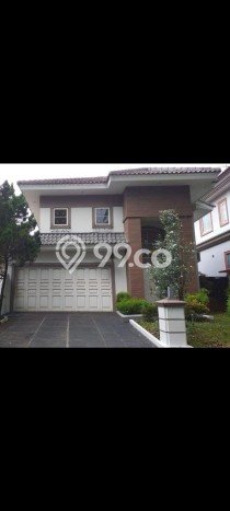 For Sale! Premium House LT 313m2 Desain Modern di Lippo Karawaci For Sale! Premium House LT 313m2 Desain Modern di Lippo Karawaci