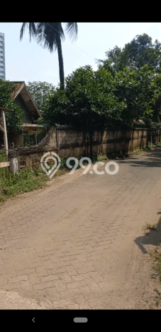 Tanah Kavling Dijual di Jakarta Selatan dengan Spesifikasi 3115m2 Tanah Kavling Dijual di Jakarta Selatan dengan Spesifikasi 3115m2
