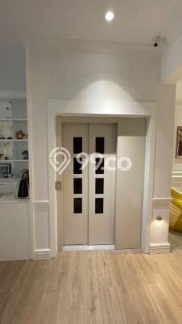 Siap Huni Rumah Mewah 4 Kamar di BSD Dekat ke Mana Saja Siap Huni Rumah Mewah 4 Kamar di BSD Dekat ke Mana Saja