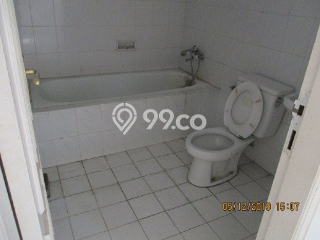 Rumah Modern 4 KT di Lippo Karawaci Tangerang Unfurnished Rumah Modern 4 KT di Lippo Karawaci Tangerang Unfurnished