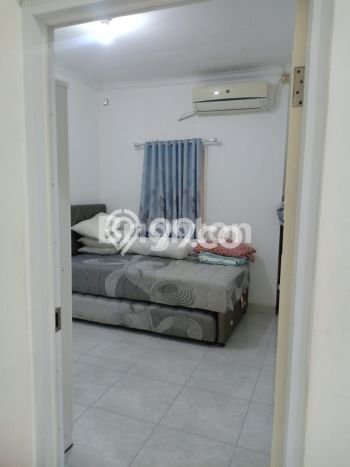 Hunian Nyaman Asri 2 KT Siap Pakai di Poris Tangerang Hunian Nyaman Asri 2 KT Siap Pakai di Poris Tangerang