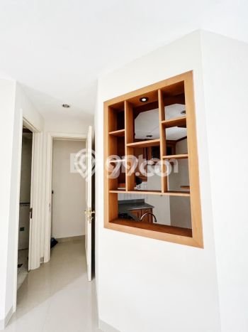 Jual Rumah Eksklusif 2 KT di Lippo Karawaci, Tangerang Jual Rumah Eksklusif 2 KT di Lippo Karawaci, Tangerang
