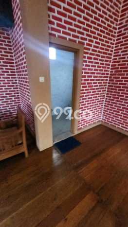 Rumah Mewah LB 382m2 Siap Huni Desain Elegan di Ciapus, Bogor Rumah Mewah LB 382m2 Siap Huni Desain Elegan di Ciapus, Bogor