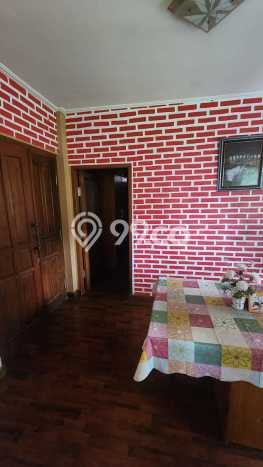 Rumah Mewah LB 382m2 Siap Huni Desain Elegan di Ciapus, Bogor Rumah Mewah LB 382m2 Siap Huni Desain Elegan di Ciapus, Bogor