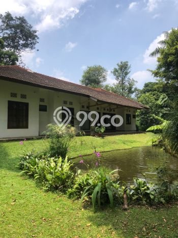 Hunian Super Mewah dengan Akses Paling Strategis di Tapos, Bogor Hunian Super Mewah dengan Akses Paling Strategis di Tapos, Bogor