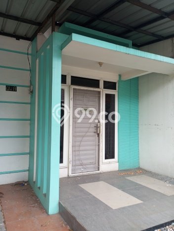 Rumah LT 78m2m² / LB 40m2m² Dekat Rumah Sakit di Sukaraja, Bogor Rumah LT 78m2m² / LB 40m2m² Dekat Rumah Sakit di Sukaraja, Bogor