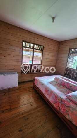 Rumah Mewah LB 382m2 Siap Huni Desain Elegan di Ciapus, Bogor Rumah Mewah LB 382m2 Siap Huni Desain Elegan di Ciapus, Bogor